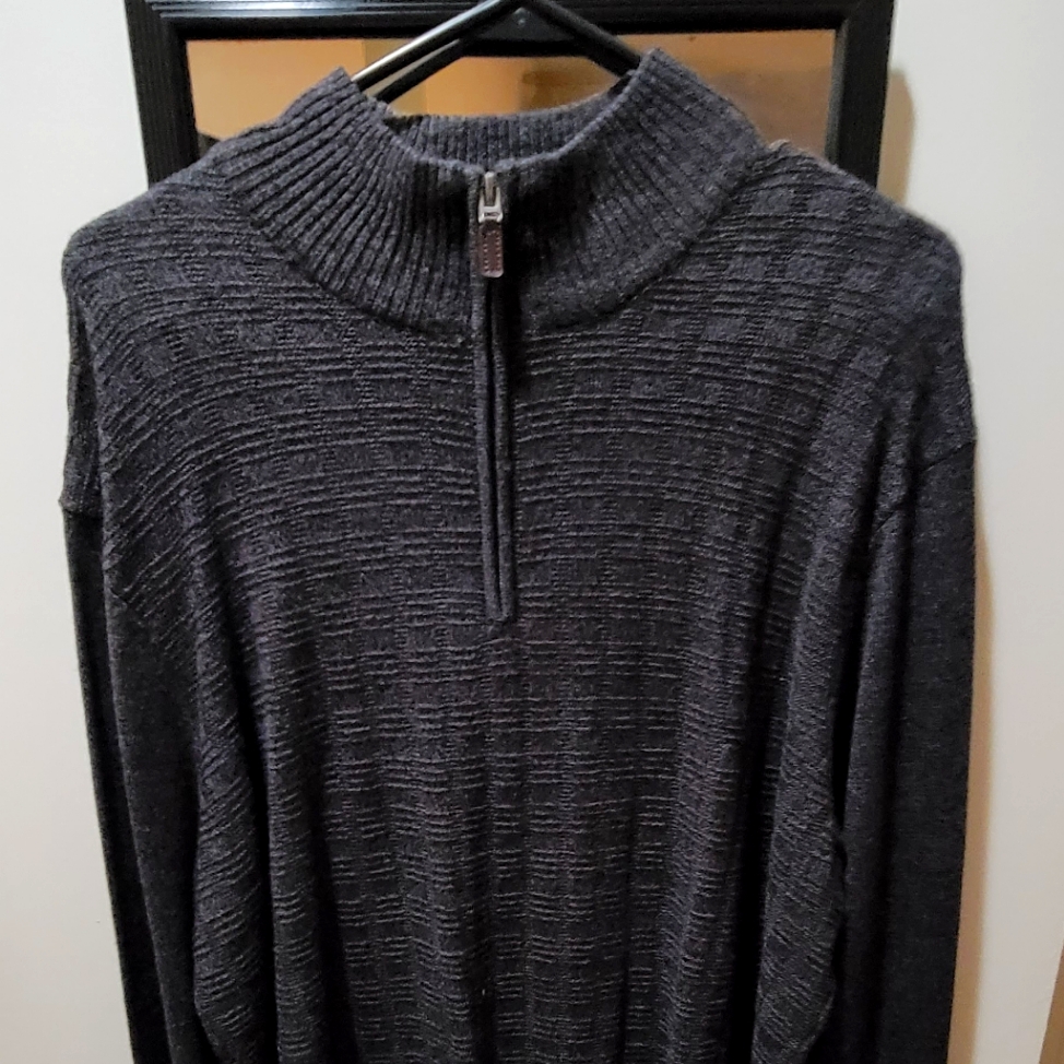 Docker Sweater